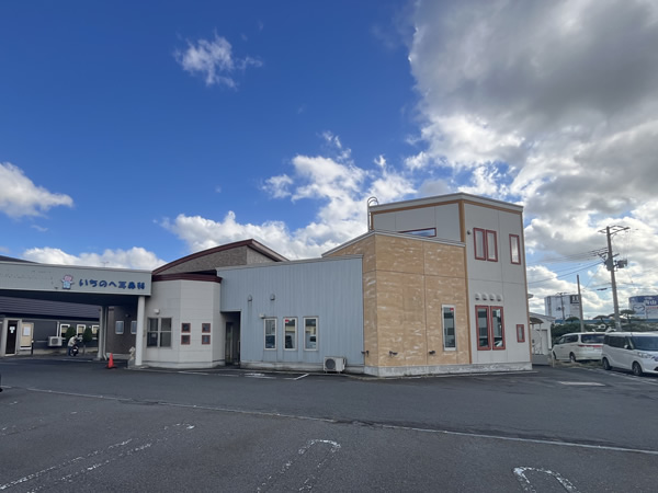 当院へのアクセス方法